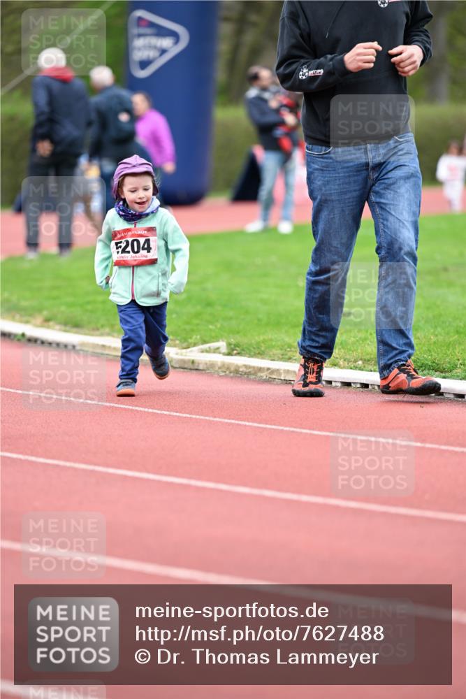 13.04.2025 - Hammer Lauf Dr. Thomas Lammeyer http://msf.ph/oto/7627488 13.04.2025 09:03:30 Laufen 204 meine-sportfotos.de