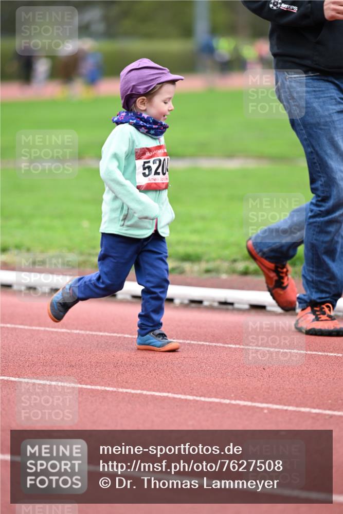 13.04.2025 - Hammer Lauf Dr. Thomas Lammeyer http://msf.ph/oto/7627508 13.04.2025 09:03:33 Laufen 15, 520 meine-sportfotos.de