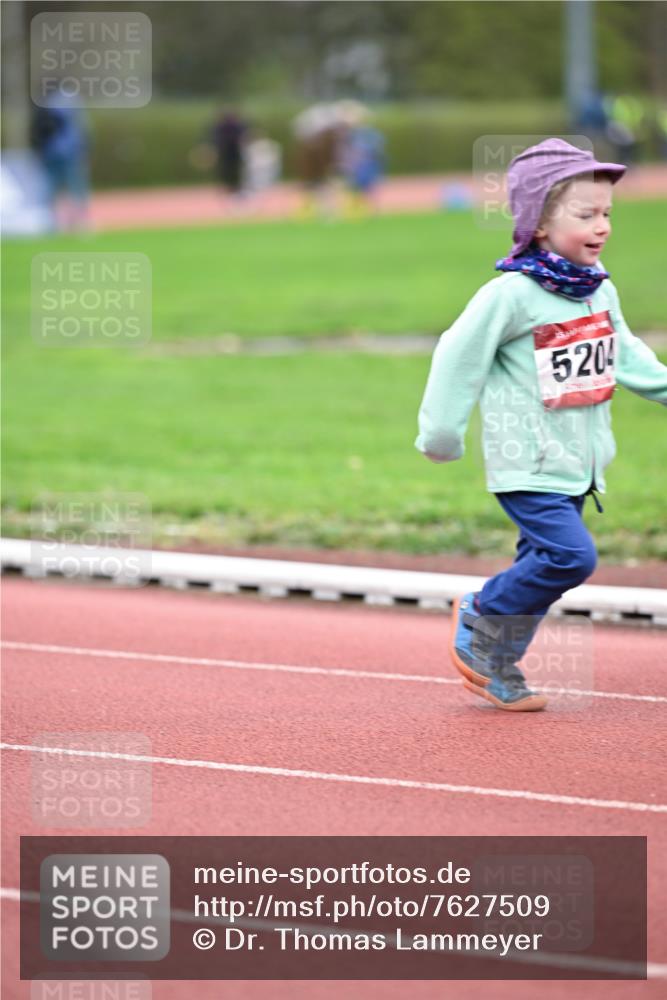 13.04.2025 - Hammer Lauf Dr. Thomas Lammeyer http://msf.ph/oto/7627509 13.04.2025 09:03:33 Laufen 5204 meine-sportfotos.de