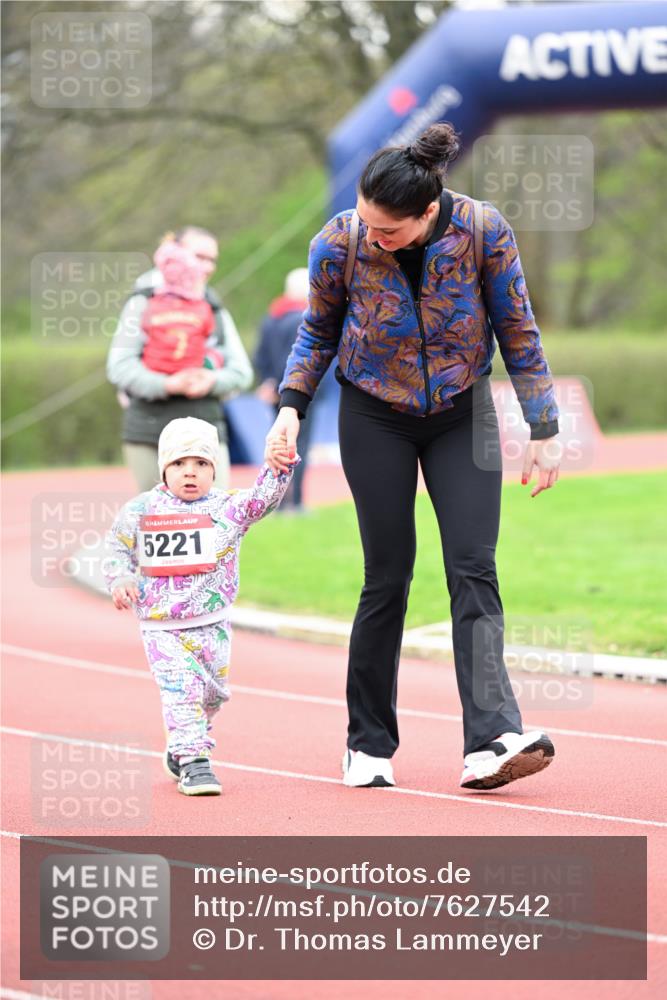 13.04.2025 - Hammer Lauf Dr. Thomas Lammeyer http://msf.ph/oto/7627542 13.04.2025 09:04:35 Laufen 5221 meine-sportfotos.de