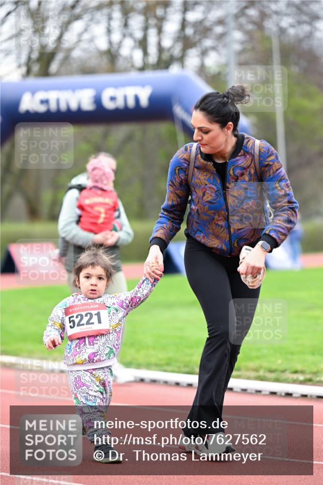 13.04.2025 - Hammer Lauf Dr. Thomas Lammeyer http://msf.ph/oto/7627562 13.04.2025 09:04:37 Laufen 15, 5221 meine-sportfotos.de