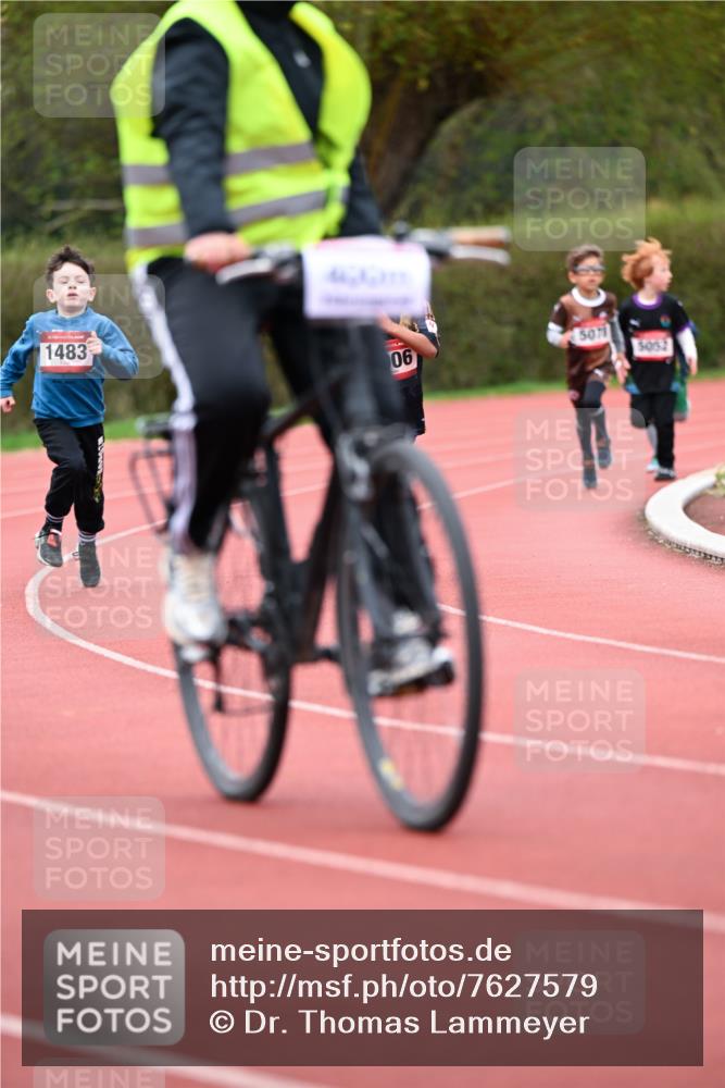 13.04.2025 - Hammer Lauf Dr. Thomas Lammeyer http://msf.ph/oto/7627579 13.04.2025 09:10:00 Laufen 1483, 06, 5071, 5052 meine-sportfotos.de