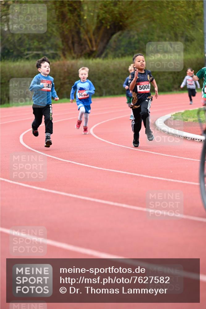 13.04.2025 - Hammer Lauf Dr. Thomas Lammeyer http://msf.ph/oto/7627582 13.04.2025 09:10:01 Laufen 83, 5006, 50 meine-sportfotos.de