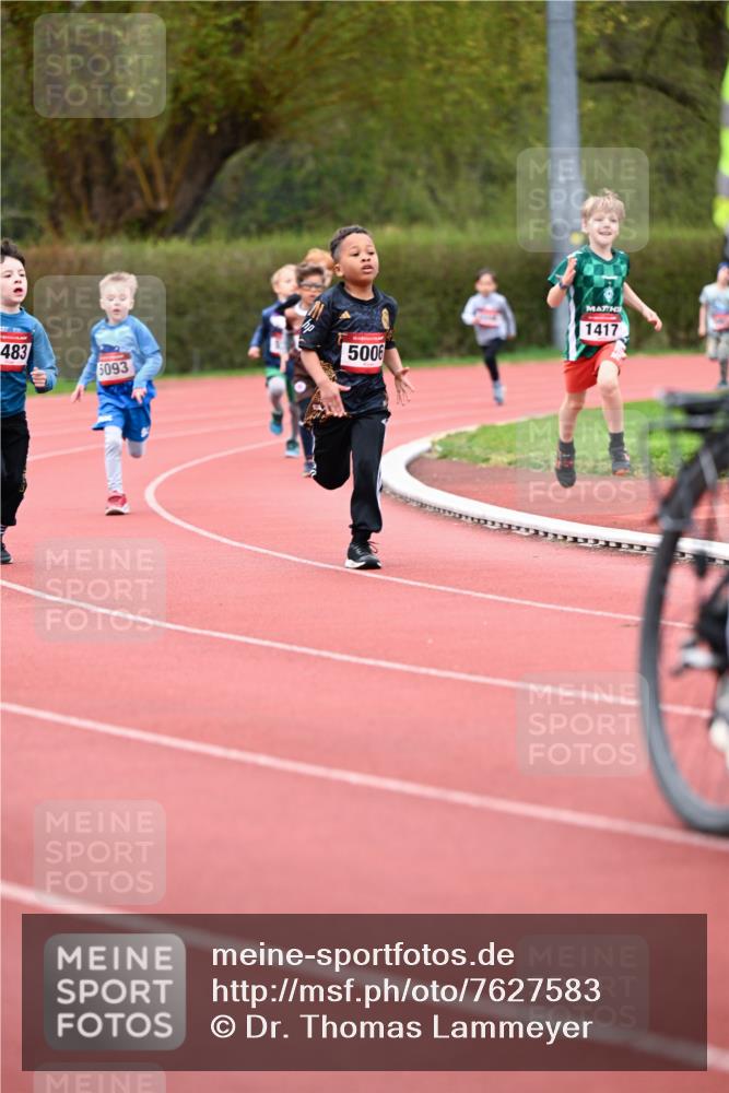 13.04.2025 - Hammer Lauf Dr. Thomas Lammeyer http://msf.ph/oto/7627583 13.04.2025 09:10:01 Laufen 483, 5006, 1417 meine-sportfotos.de