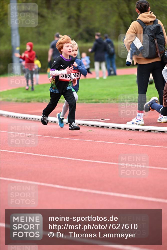 13.04.2025 - Hammer Lauf Dr. Thomas Lammeyer http://msf.ph/oto/7627610 13.04.2025 09:10:05 Laufen 5052, 42 meine-sportfotos.de