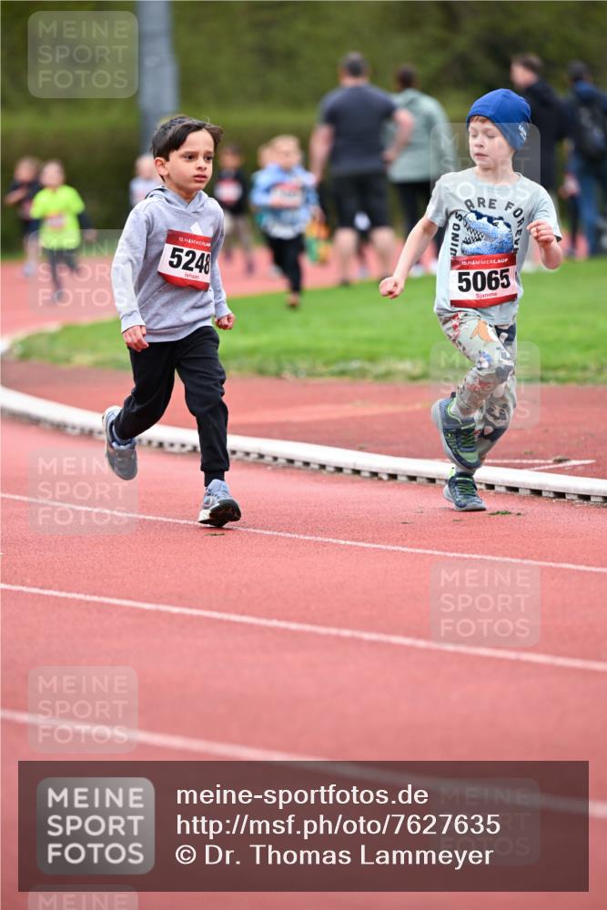 13.04.2025 - Hammer Lauf Dr. Thomas Lammeyer http://msf.ph/oto/7627635 13.04.2025 09:10:10 Laufen 15, 5248, 15, 5065 meine-sportfotos.de