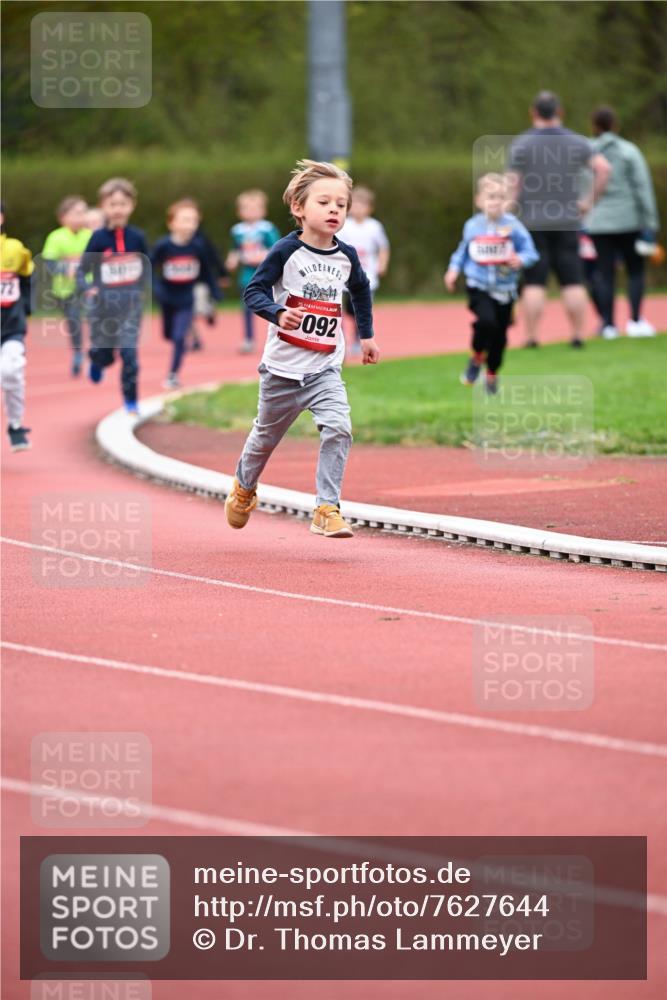 13.04.2025 - Hammer Lauf Dr. Thomas Lammeyer http://msf.ph/oto/7627644 13.04.2025 09:10:11 Laufen 15, 092 meine-sportfotos.de
