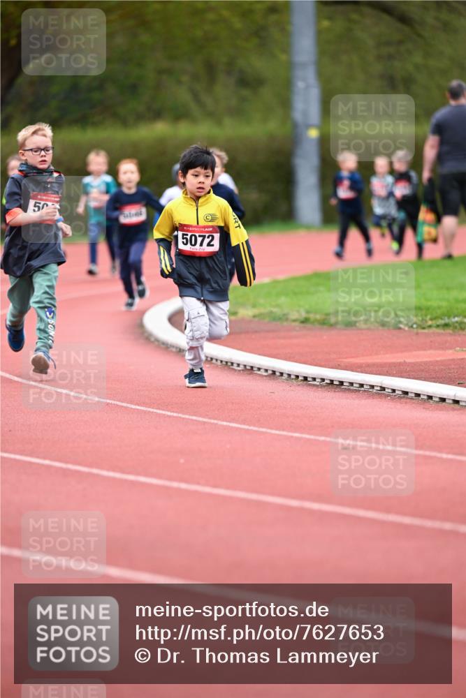 13.04.2025 - Hammer Lauf Dr. Thomas Lammeyer http://msf.ph/oto/7627653 13.04.2025 09:10:13 Laufen 5, 5072 meine-sportfotos.de