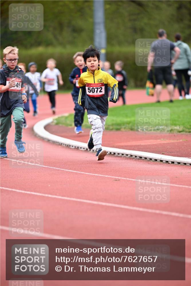 13.04.2025 - Hammer Lauf Dr. Thomas Lammeyer http://msf.ph/oto/7627657 13.04.2025 09:10:14 Laufen 45, 15, 5072 meine-sportfotos.de