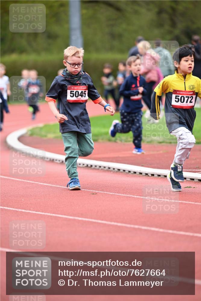 13.04.2025 - Hammer Lauf Dr. Thomas Lammeyer http://msf.ph/oto/7627664 13.04.2025 09:10:15 Laufen 15, 5045, 15, 5072 meine-sportfotos.de