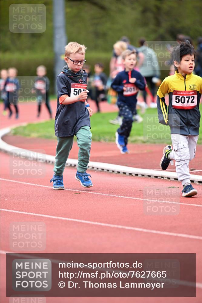 13.04.2025 - Hammer Lauf Dr. Thomas Lammeyer http://msf.ph/oto/7627665 13.04.2025 09:10:15 Laufen 15, 50, 15, 5072 meine-sportfotos.de