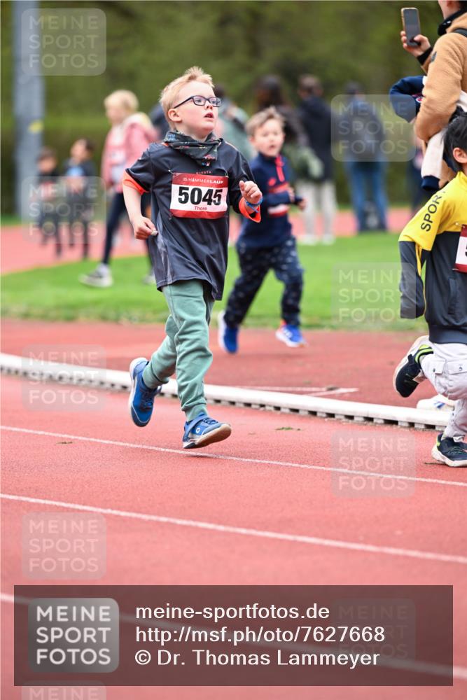 13.04.2025 - Hammer Lauf Dr. Thomas Lammeyer http://msf.ph/oto/7627668 13.04.2025 09:10:15 Laufen 15, 5045 meine-sportfotos.de