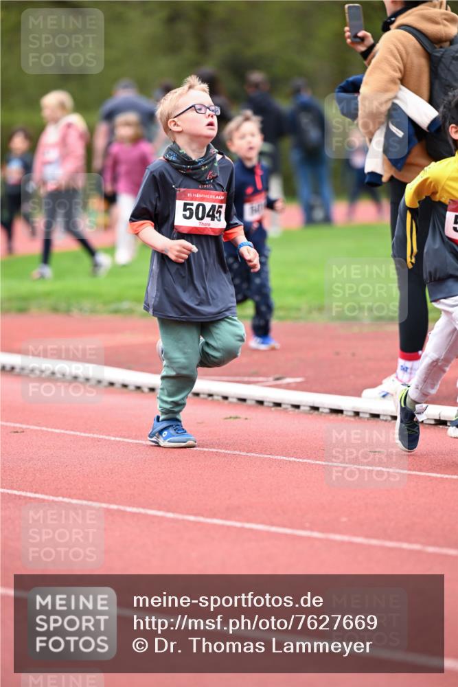 13.04.2025 - Hammer Lauf Dr. Thomas Lammeyer http://msf.ph/oto/7627669 13.04.2025 09:10:15 Laufen 15, 5045 meine-sportfotos.de