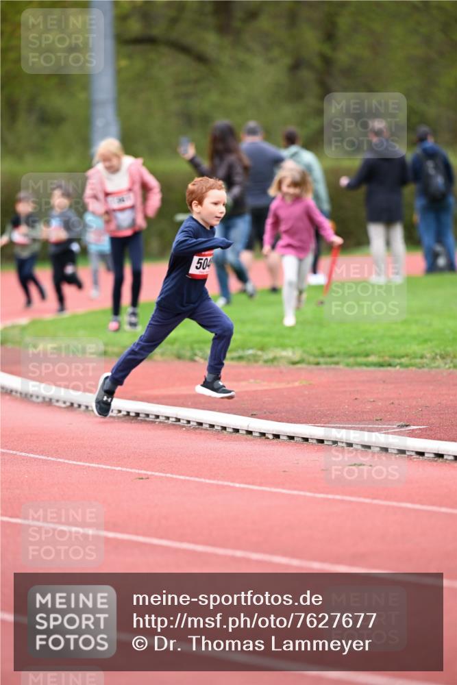 13.04.2025 - Hammer Lauf Dr. Thomas Lammeyer http://msf.ph/oto/7627677 13.04.2025 09:10:17 Laufen 504 meine-sportfotos.de
