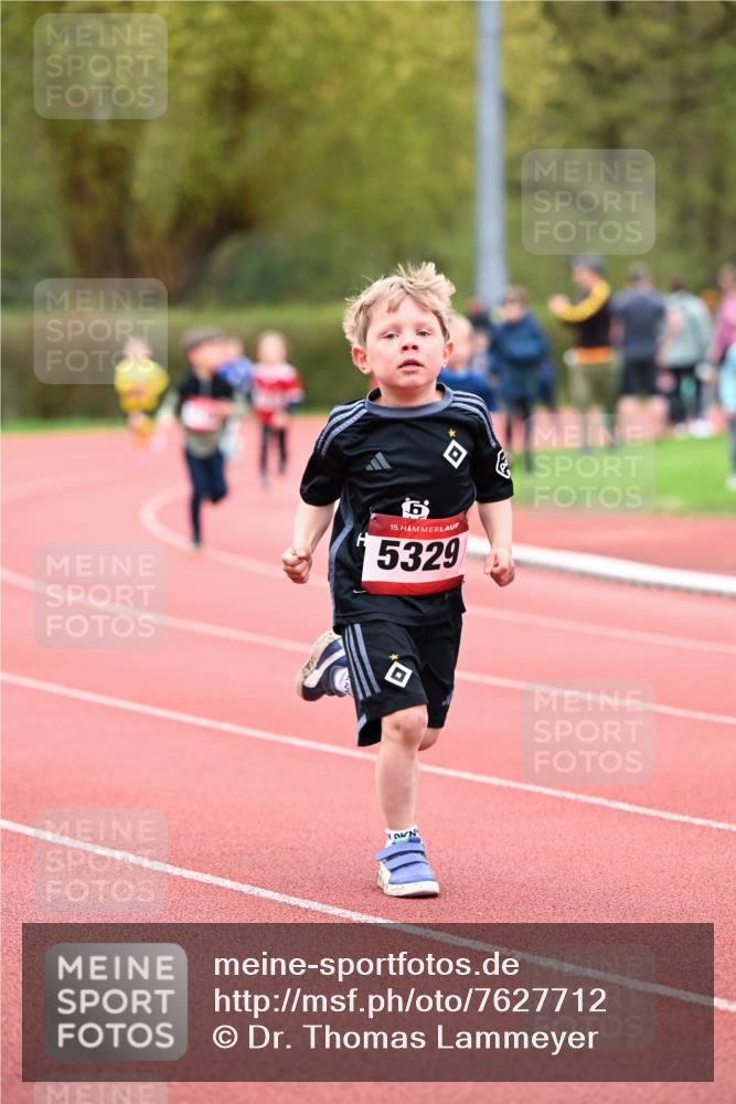 13.04.2025 - Hammer Lauf Dr. Thomas Lammeyer http://msf.ph/oto/7627712 13.04.2025 09:10:23 Laufen 15, 5329 meine-sportfotos.de