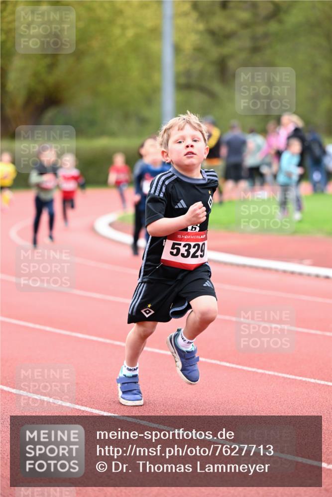13.04.2025 - Hammer Lauf Dr. Thomas Lammeyer http://msf.ph/oto/7627713 13.04.2025 09:10:24 Laufen 15, 5329 meine-sportfotos.de