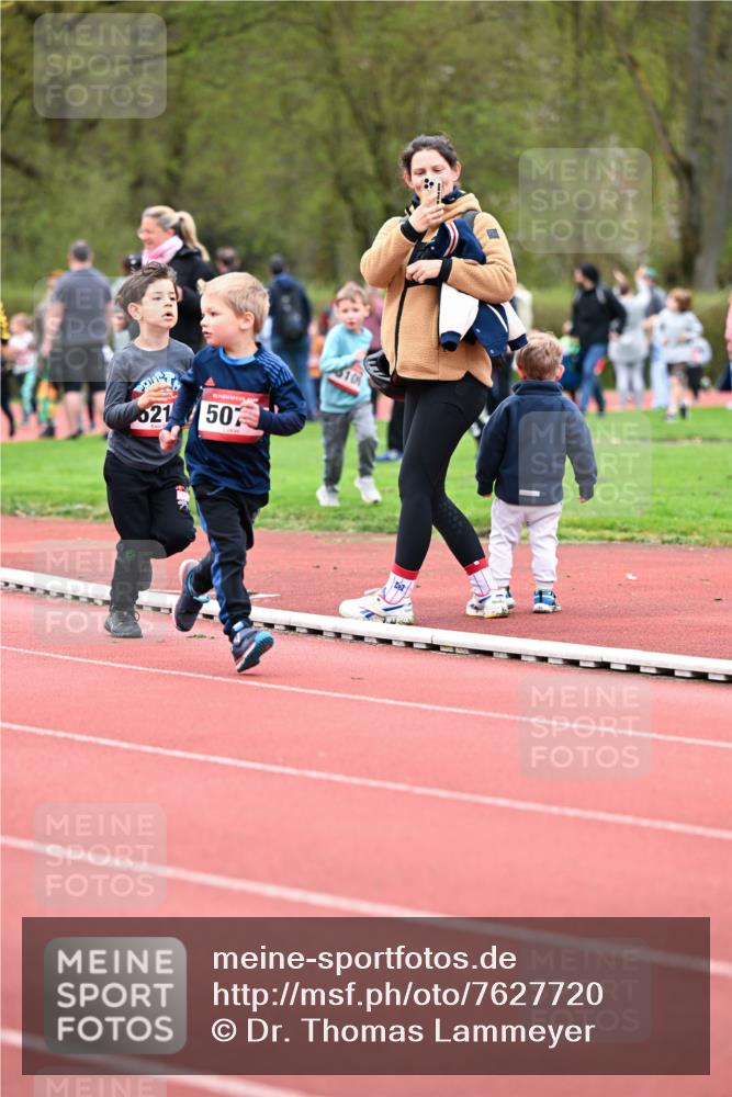 13.04.2025 - Hammer Lauf Dr. Thomas Lammeyer http://msf.ph/oto/7627720 13.04.2025 09:10:25 Laufen 521, 50 meine-sportfotos.de