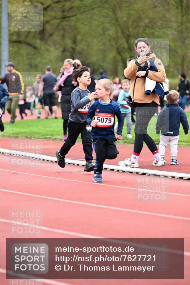 13.04.2025 - Hammer Lauf Dr. Thomas Lammeyer http://msf.ph/oto/7627721 13.04.2025 09:10:25 Laufen 5079 meine-sportfotos.de