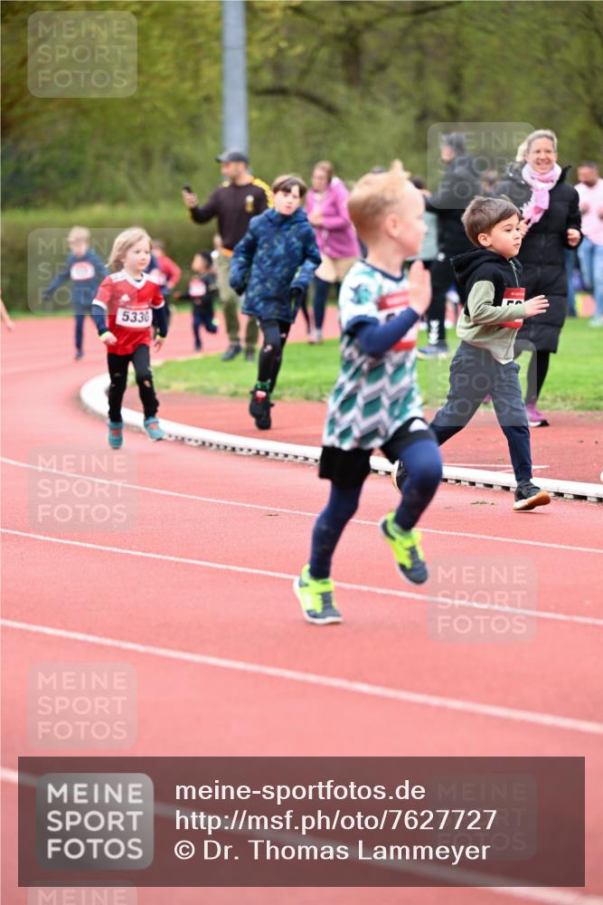 13.04.2025 - Hammer Lauf Dr. Thomas Lammeyer http://msf.ph/oto/7627727 13.04.2025 09:10:26 Laufen 5330 meine-sportfotos.de
