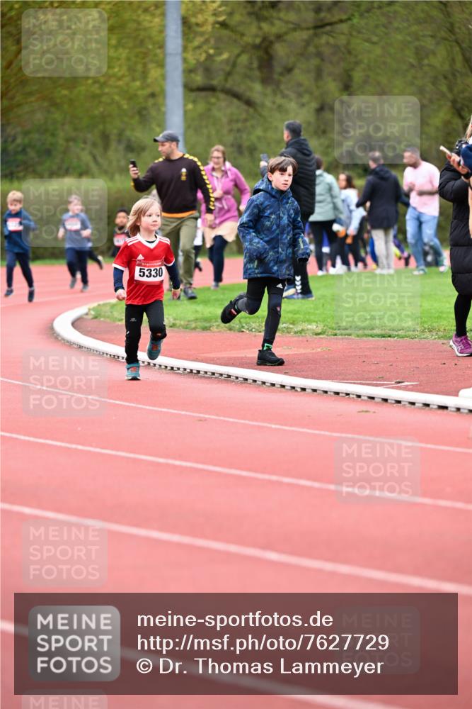 13.04.2025 - Hammer Lauf Dr. Thomas Lammeyer http://msf.ph/oto/7627729 13.04.2025 09:10:26 Laufen 5330 meine-sportfotos.de