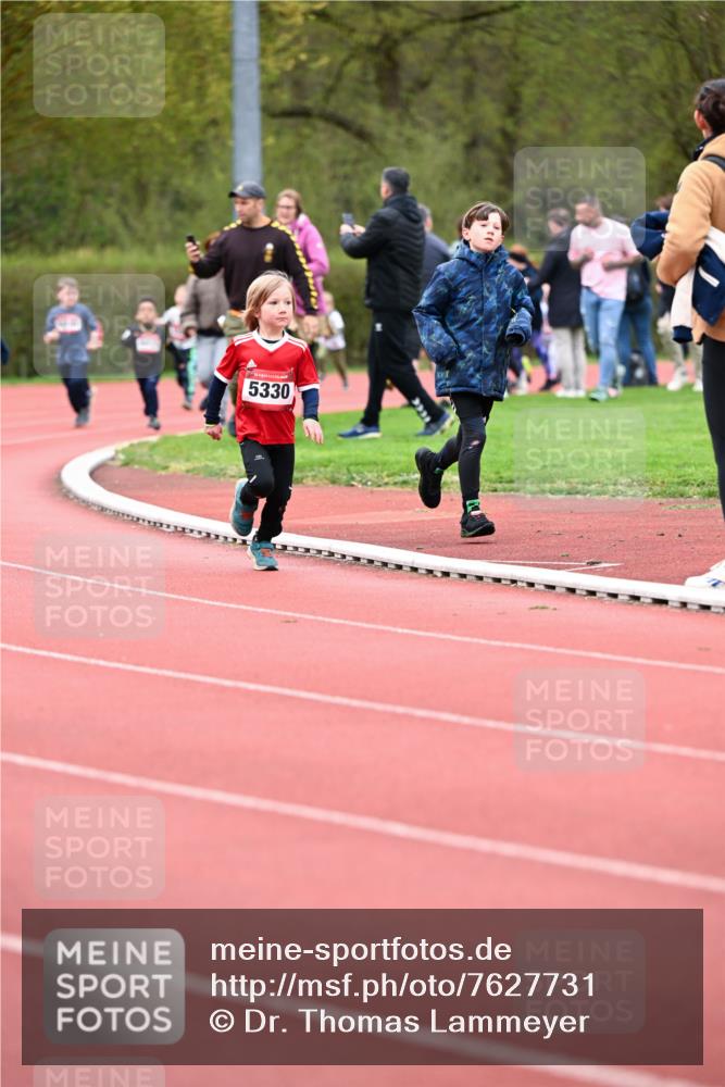 13.04.2025 - Hammer Lauf Dr. Thomas Lammeyer http://msf.ph/oto/7627731 13.04.2025 09:10:27 Laufen 5330 meine-sportfotos.de