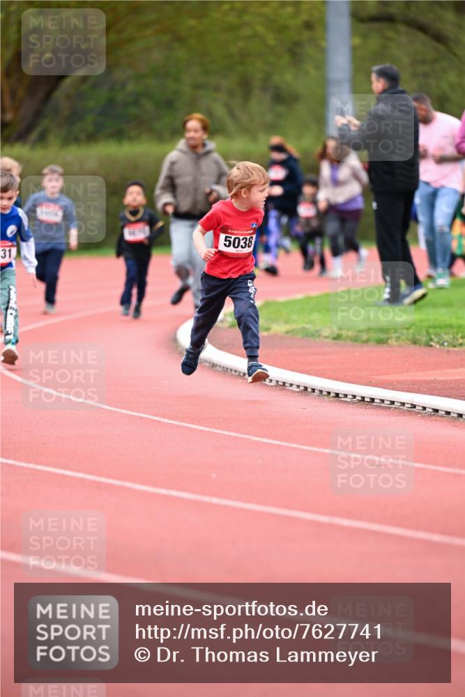 13.04.2025 - Hammer Lauf Dr. Thomas Lammeyer http://msf.ph/oto/7627741 13.04.2025 09:10:29 Laufen 31, 15, 5038 meine-sportfotos.de