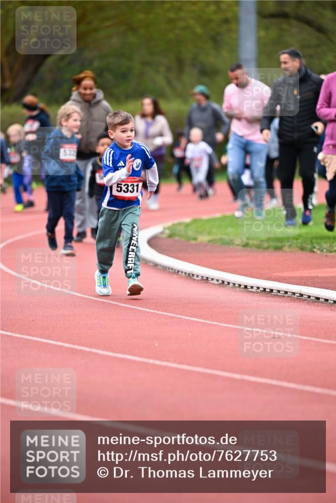 13.04.2025 - Hammer Lauf Dr. Thomas Lammeyer http://msf.ph/oto/7627753 13.04.2025 09:10:31 Laufen 5331 meine-sportfotos.de