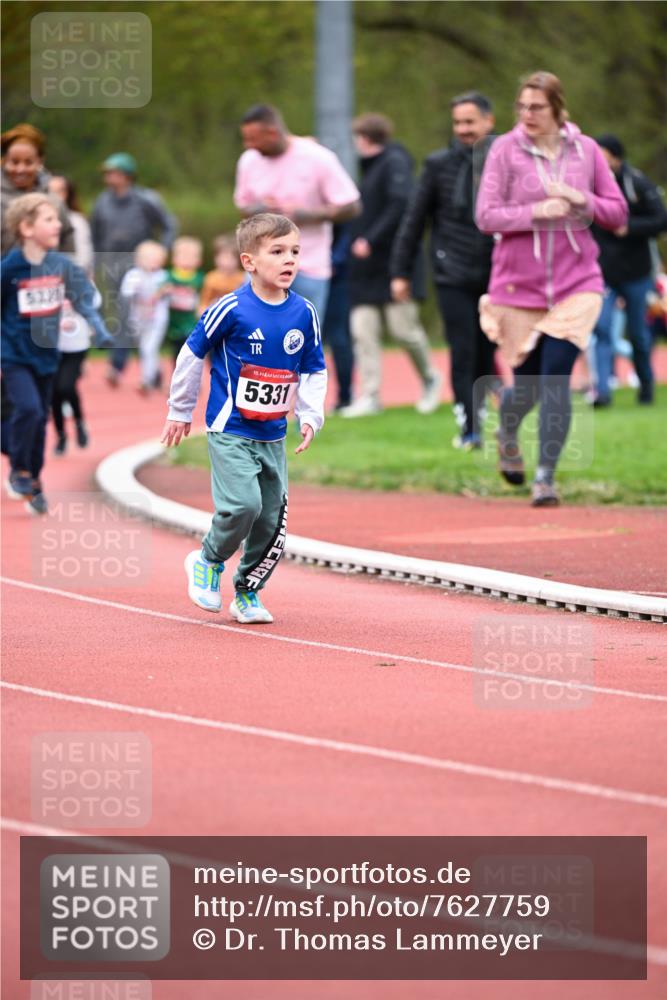 13.04.2025 - Hammer Lauf Dr. Thomas Lammeyer http://msf.ph/oto/7627759 13.04.2025 09:10:31 Laufen 5221, 15, 5331 meine-sportfotos.de