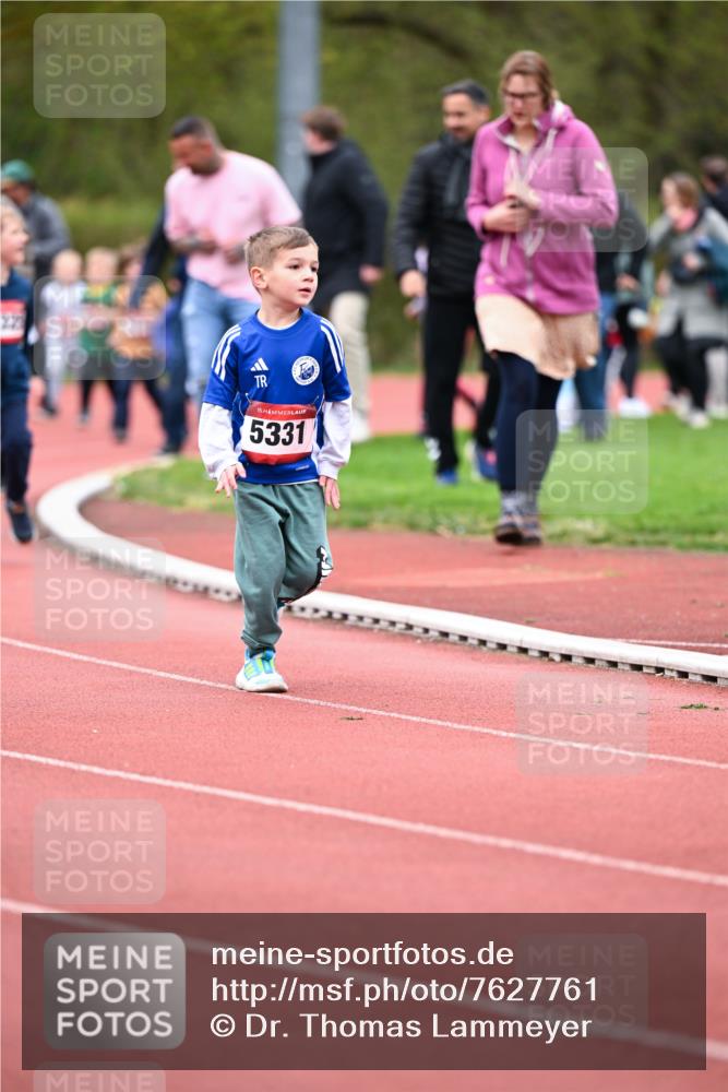 13.04.2025 - Hammer Lauf Dr. Thomas Lammeyer http://msf.ph/oto/7627761 13.04.2025 09:10:32 Laufen 15, 5331 meine-sportfotos.de