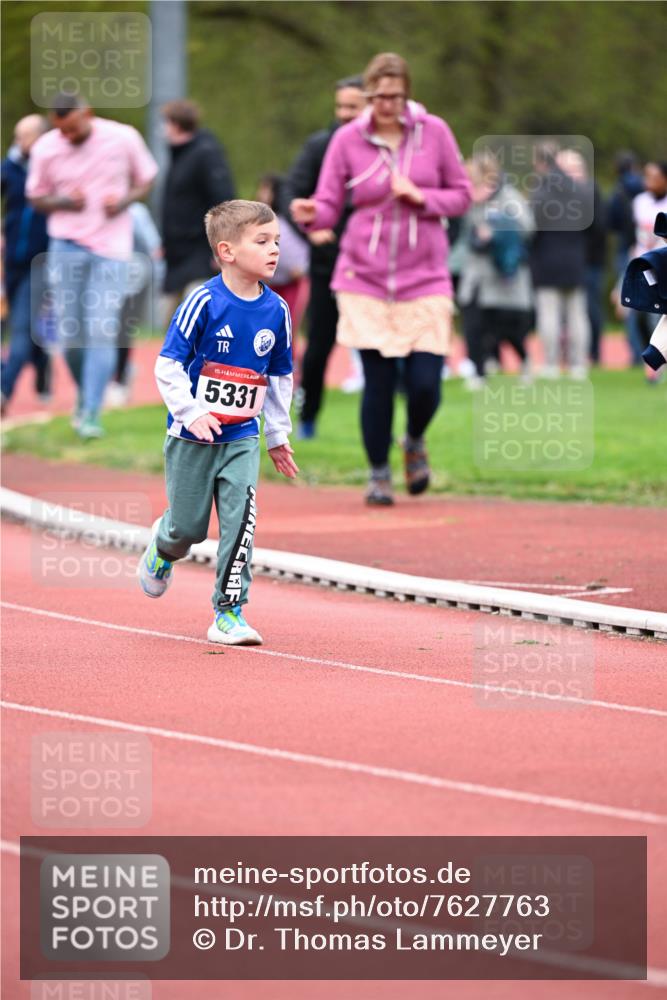 13.04.2025 - Hammer Lauf Dr. Thomas Lammeyer http://msf.ph/oto/7627763 13.04.2025 09:10:32 Laufen 15, 5331 meine-sportfotos.de