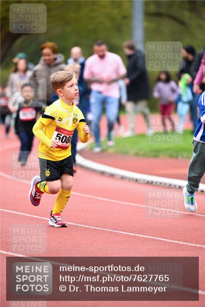 13.04.2025 - Hammer Lauf Dr. Thomas Lammeyer http://msf.ph/oto/7627765 13.04.2025 09:10:32 Laufen 15, 508 meine-sportfotos.de