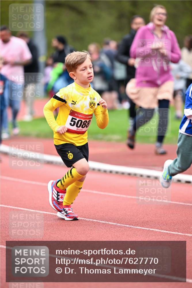 13.04.2025 - Hammer Lauf Dr. Thomas Lammeyer http://msf.ph/oto/7627770 13.04.2025 09:10:33 Laufen 15, 5088 meine-sportfotos.de