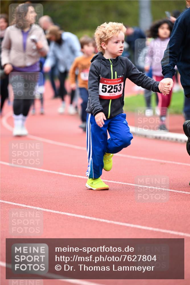 13.04.2025 - Hammer Lauf Dr. Thomas Lammeyer http://msf.ph/oto/7627804 13.04.2025 09:10:39 Laufen 0, 15, 5253 meine-sportfotos.de