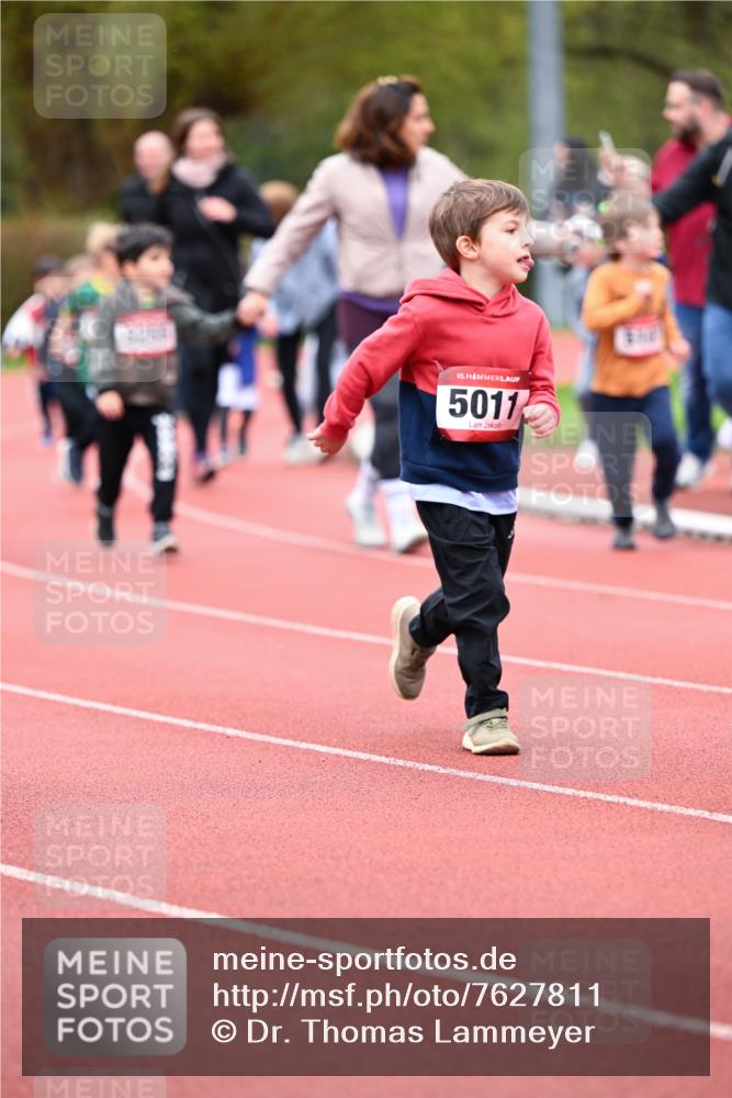 13.04.2025 - Hammer Lauf Dr. Thomas Lammeyer http://msf.ph/oto/7627811 13.04.2025 09:10:40 Laufen 15, 5011 meine-sportfotos.de