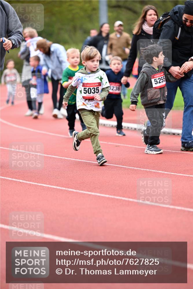 13.04.2025 - Hammer Lauf Dr. Thomas Lammeyer http://msf.ph/oto/7627825 13.04.2025 09:10:43 Laufen 15, 5035, 5236, 5255 meine-sportfotos.de