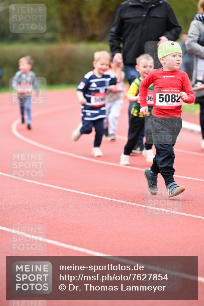 13.04.2025 - Hammer Lauf Dr. Thomas Lammeyer http://msf.ph/oto/7627854 13.04.2025 09:10:48 Laufen 5, 0, 15, 06, 5082 meine-sportfotos.de