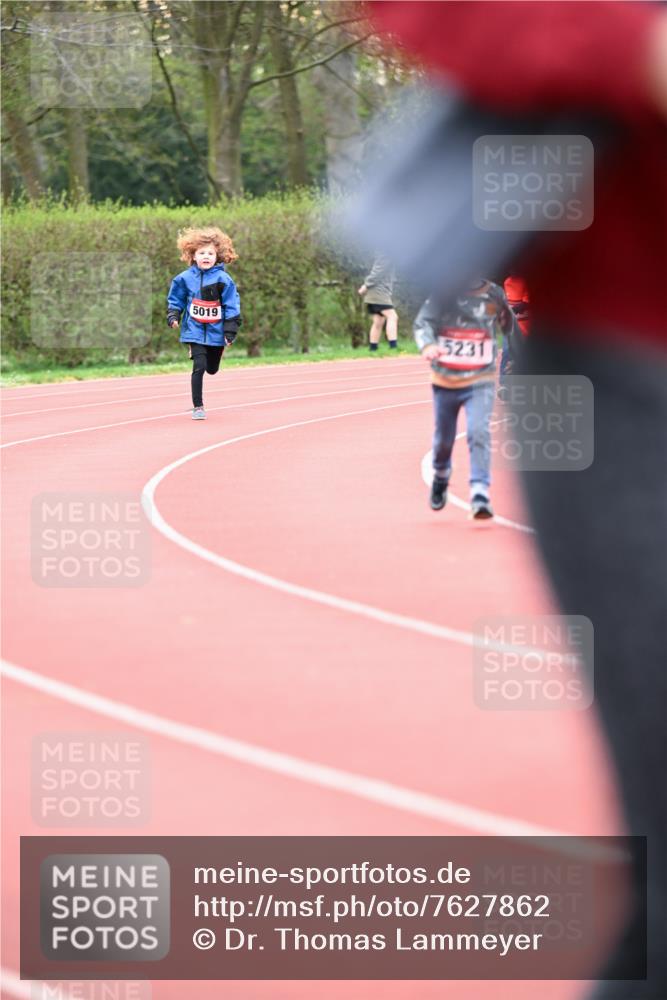 13.04.2025 - Hammer Lauf Dr. Thomas Lammeyer http://msf.ph/oto/7627862 13.04.2025 09:10:49 Laufen 5019, 5231 meine-sportfotos.de