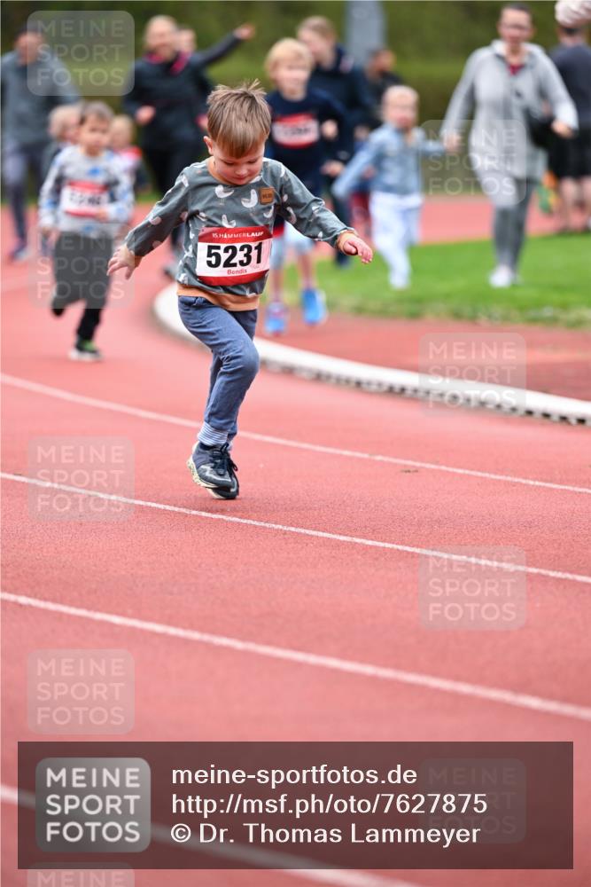 13.04.2025 - Hammer Lauf Dr. Thomas Lammeyer http://msf.ph/oto/7627875 13.04.2025 09:10:51 Laufen 15, 5231 meine-sportfotos.de