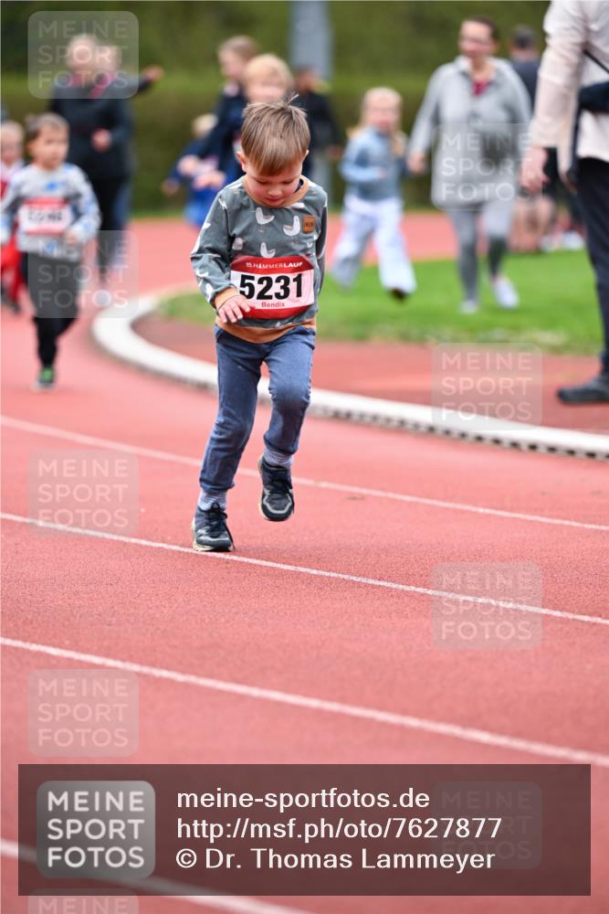13.04.2025 - Hammer Lauf Dr. Thomas Lammeyer http://msf.ph/oto/7627877 13.04.2025 09:10:52 Laufen 15, 5231 meine-sportfotos.de