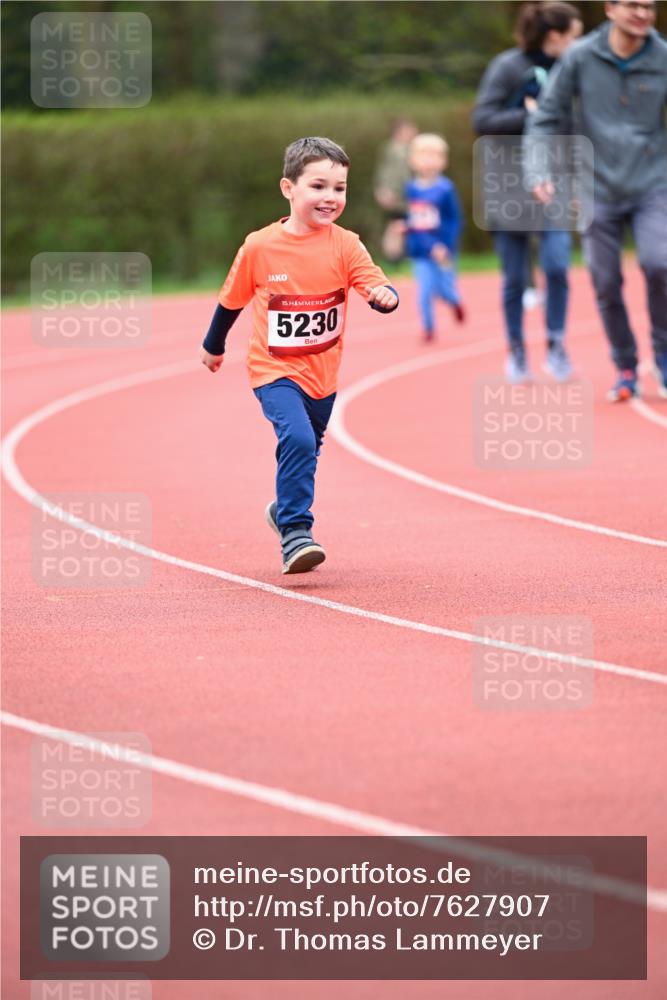 13.04.2025 - Hammer Lauf Dr. Thomas Lammeyer http://msf.ph/oto/7627907 13.04.2025 09:10:57 Laufen 15, 5230 meine-sportfotos.de