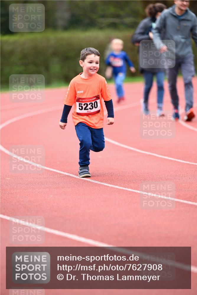 13.04.2025 - Hammer Lauf Dr. Thomas Lammeyer http://msf.ph/oto/7627908 13.04.2025 09:10:57 Laufen 15, 5230 meine-sportfotos.de