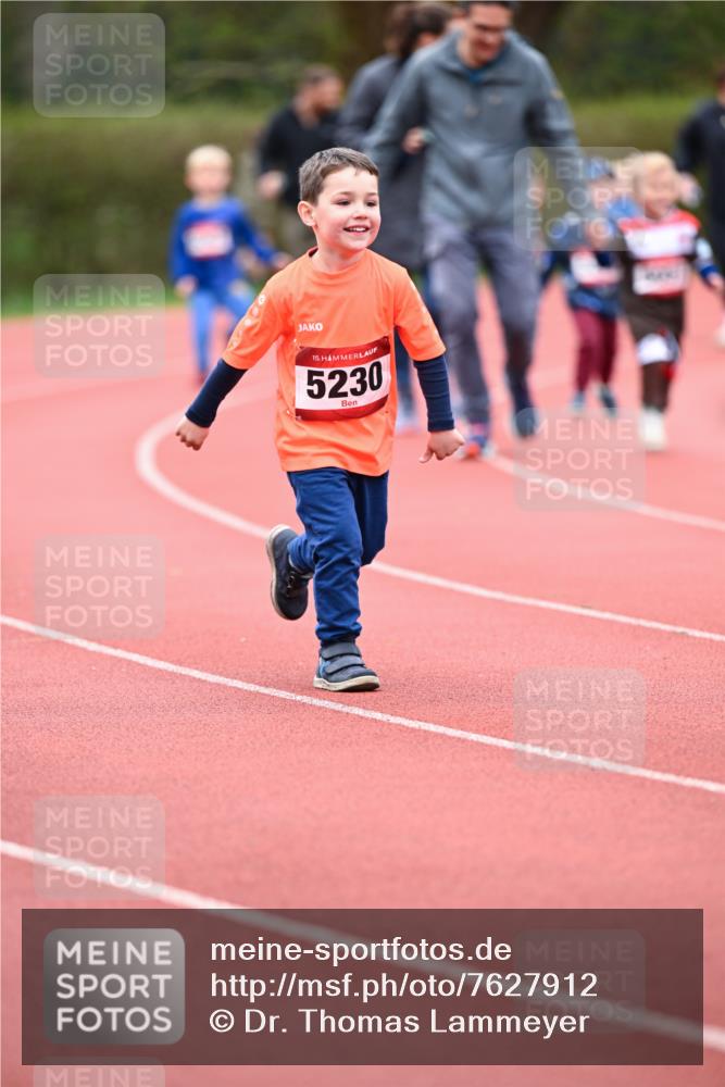 13.04.2025 - Hammer Lauf Dr. Thomas Lammeyer http://msf.ph/oto/7627912 13.04.2025 09:10:58 Laufen 15, 5230 meine-sportfotos.de