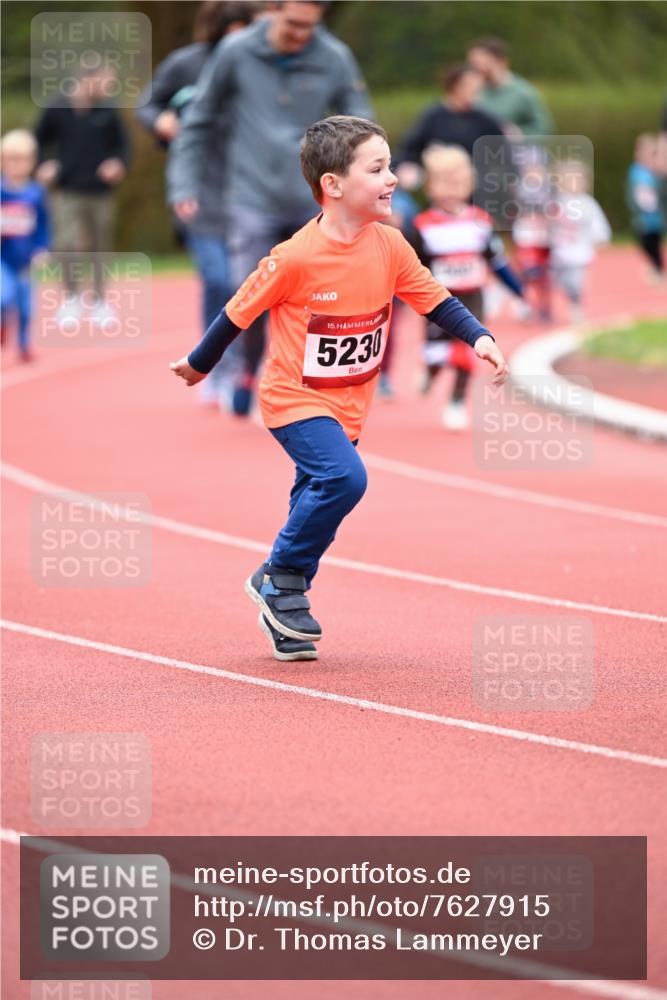 13.04.2025 - Hammer Lauf Dr. Thomas Lammeyer http://msf.ph/oto/7627915 13.04.2025 09:10:58 Laufen 0000, 15, 5230 meine-sportfotos.de