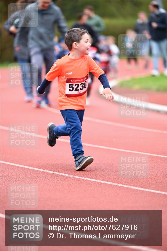 13.04.2025 - Hammer Lauf Dr. Thomas Lammeyer http://msf.ph/oto/7627916 13.04.2025 09:10:58 Laufen 15, 5230 meine-sportfotos.de