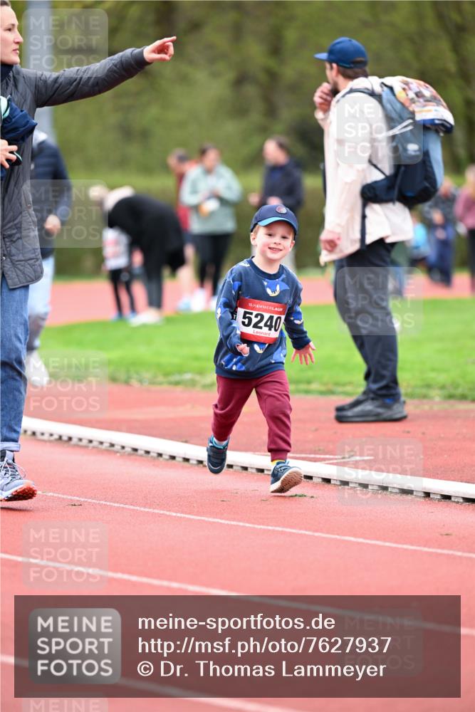 13.04.2025 - Hammer Lauf Dr. Thomas Lammeyer http://msf.ph/oto/7627937 13.04.2025 09:11:03 Laufen 15, 5240 meine-sportfotos.de