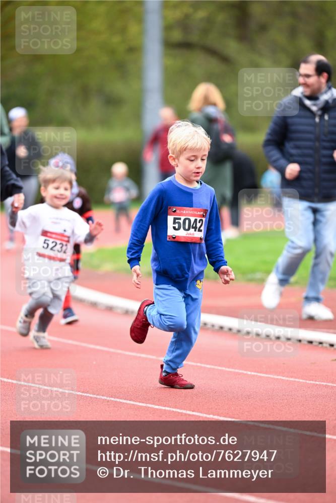 13.04.2025 - Hammer Lauf Dr. Thomas Lammeyer http://msf.ph/oto/7627947 13.04.2025 09:11:05 Laufen 5232, 15, 5042 meine-sportfotos.de