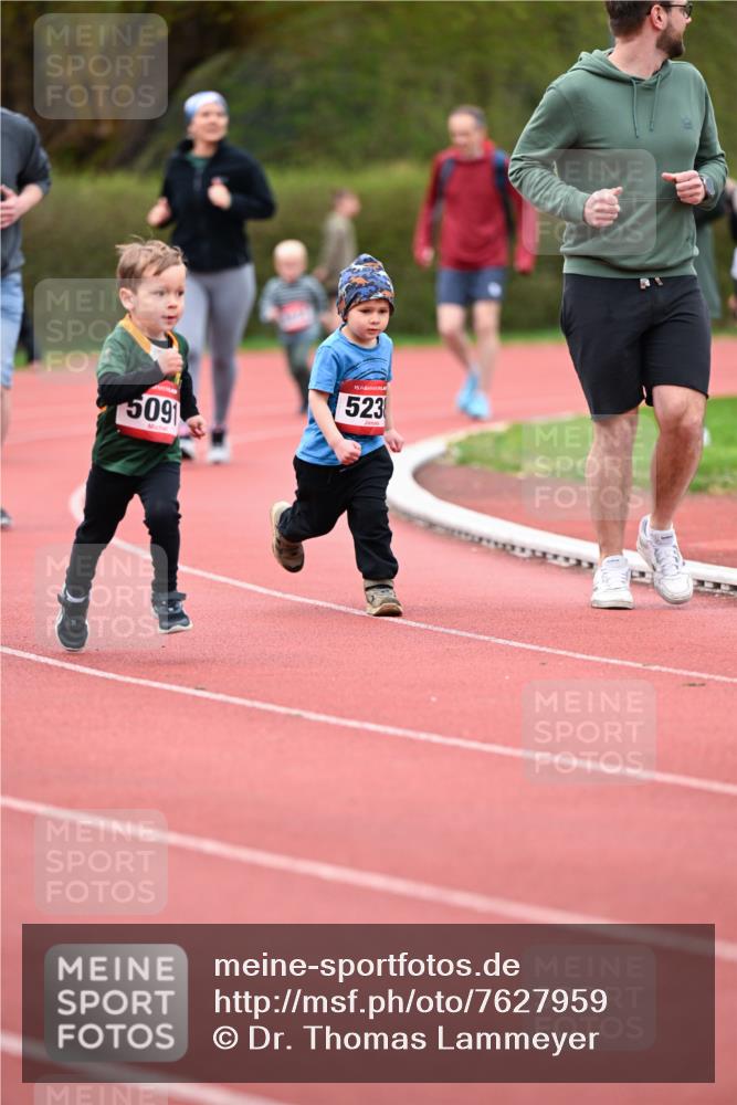 13.04.2025 - Hammer Lauf Dr. Thomas Lammeyer http://msf.ph/oto/7627959 13.04.2025 09:11:07 Laufen 5091, 15, 523 meine-sportfotos.de