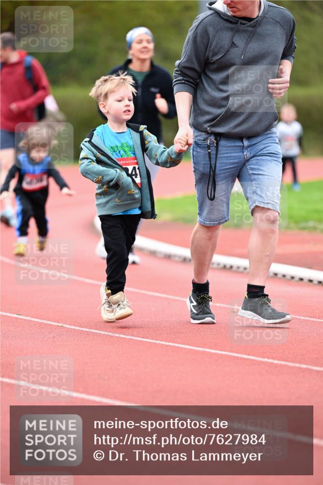 13.04.2025 - Hammer Lauf Dr. Thomas Lammeyer http://msf.ph/oto/7627984 13.04.2025 09:11:11 Laufen 41 meine-sportfotos.de