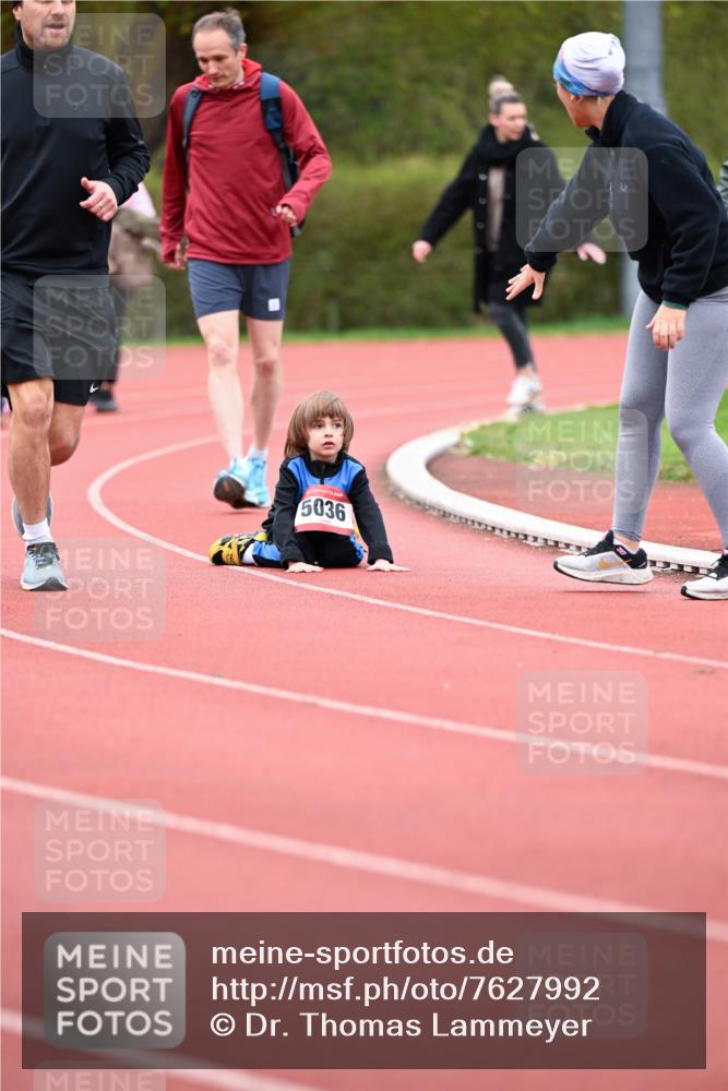 13.04.2025 - Hammer Lauf Dr. Thomas Lammeyer http://msf.ph/oto/7627992 13.04.2025 09:11:13 Laufen 5036 meine-sportfotos.de