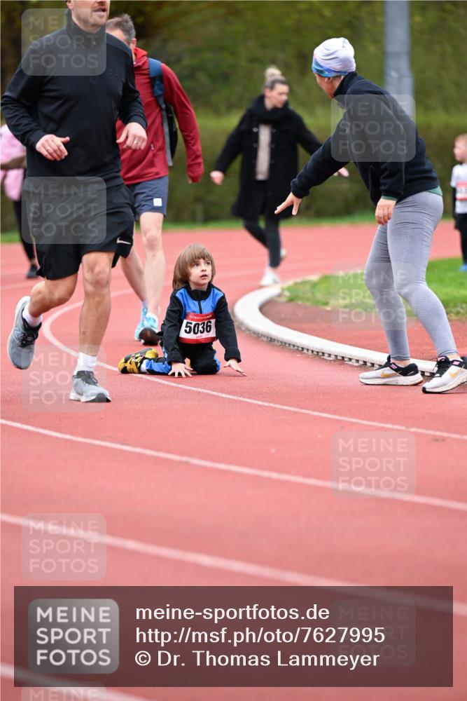 13.04.2025 - Hammer Lauf Dr. Thomas Lammeyer http://msf.ph/oto/7627995 13.04.2025 09:11:13 Laufen 5036 meine-sportfotos.de